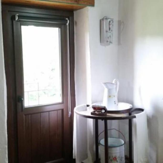 Casa Rural Barangua En El Pirineo Aragones Санта-Крус-де-ла-Серос Экстерьер фото